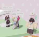 Doki Friends Offical!