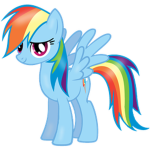 ♥Rainbow Dash♥