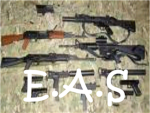 Elite Airosft Squad