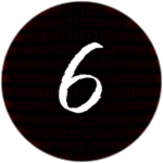 Secret 6