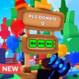 PLS DONATE Q