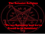 ⛧ The Satanist Religion ⛧