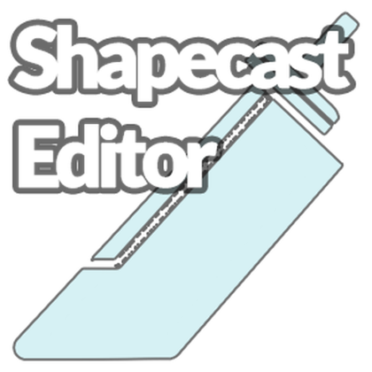 ShapecastHitbox Editor