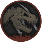 InGen Dinosaur Actors