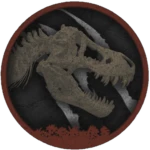 InGen Dinosaur Actors Group Thumbnail