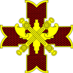 Kremlin Regiment Guard