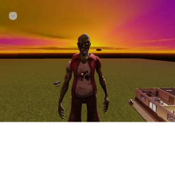 Survive the zombies