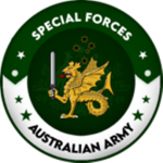 1st Commando Regiment - |TAA|