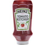 The Counsel of Tomato Ketchup