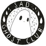 • sad ghost club •
