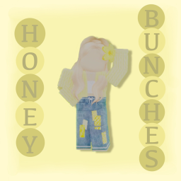 Honey Bunches Bakery