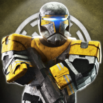 [GAR] )( Republic Commandos )