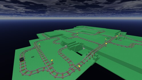\±/.........Trains.........\±/ «Updated»