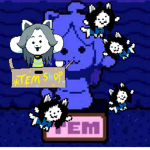 TemmieVillage
