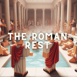 The Roman Rest