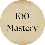 100 Mastery