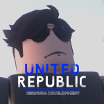 |UR|-United Republic-