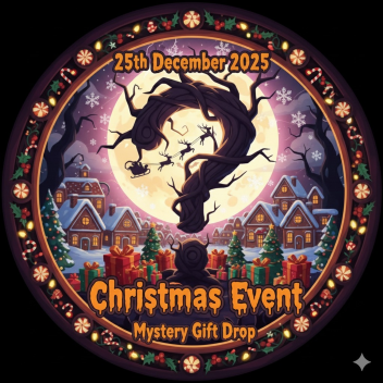 ❄️ Christmas Event