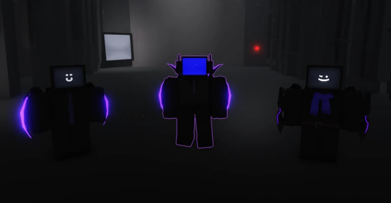 Twisted Bathroom Roleplay ( CAMERA BASE PART 2 )