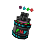 Rap Battle Trophy!
