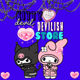 !𝕯𝖊𝖛𝖎𝖑𝖎𝖘𝖍! | STORE