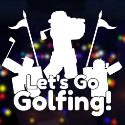 Let's Go Golfing! icon