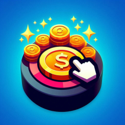 (REVAMP) Coin Clicker Simulator