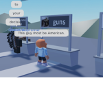 Business men united