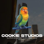 Cookie Studios | Entertainment for Everyone Group Thumbnail