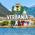 Verbania Italy