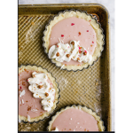 I like tarts