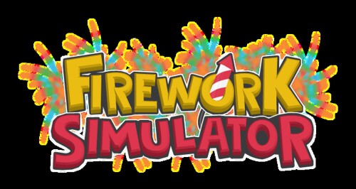 Firework Simulator 