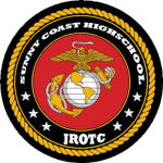 Sunny Coast Marine Corps JROTC
