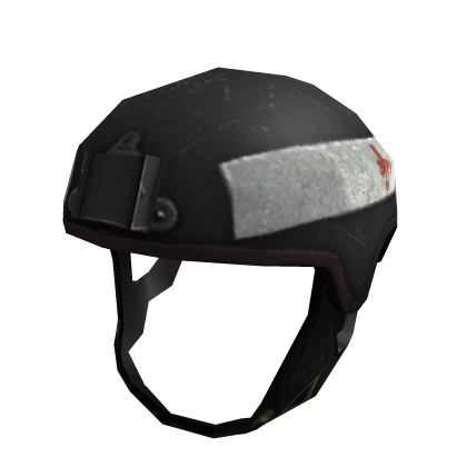 Modern HECU Marine Helmet (Medic) Roblox item