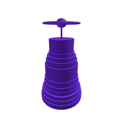 Planet Stand