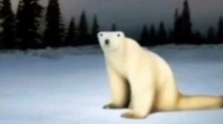 Медведь из 2026 Обби screenshot 1