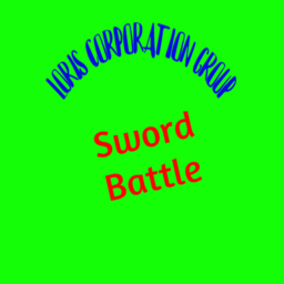 Sword Battle (DARKNESS SWORD FREE!)