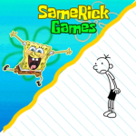 Same Rick Games