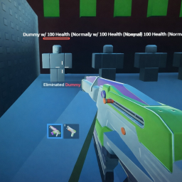 Trigger Point (BETA)