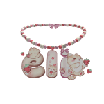 eli strawbi kitty♡ɞ˚