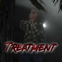 Treatment  icon