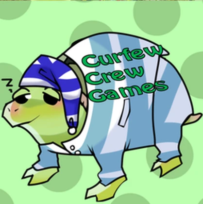 Sleepy Turtle Productions Roblox group icon