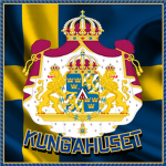 [SWE] || Royal Household