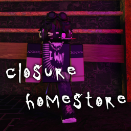 'closure homestore