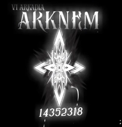 Arkadian Roblox group icon
