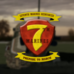 7th Мarine Regiment