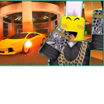 JailBreak Crime Family