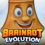 Brainrot Evolution