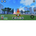 Heroes: supereme development geoup