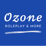 Blue Ozone